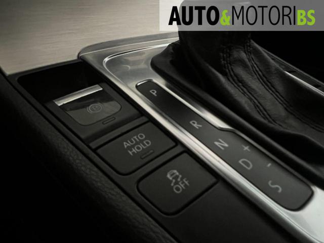 VOLKSWAGEN PASSAT VAR. 2.0 TDI DSG HIGH. BM.TECH. - foto 31