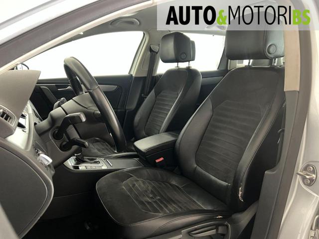 VOLKSWAGEN PASSAT VAR. 2.0 TDI DSG HIGH. BM.TECH. - foto 22