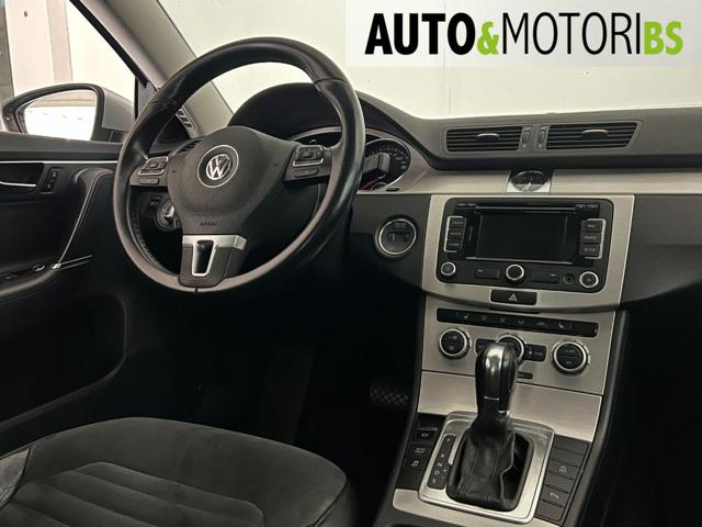 VOLKSWAGEN PASSAT VAR. 2.0 TDI DSG HIGH. BM.TECH. - foto 29