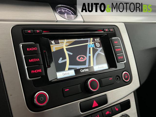 VOLKSWAGEN PASSAT VAR. 2.0 TDI DSG HIGH. BM.TECH. - foto 13
