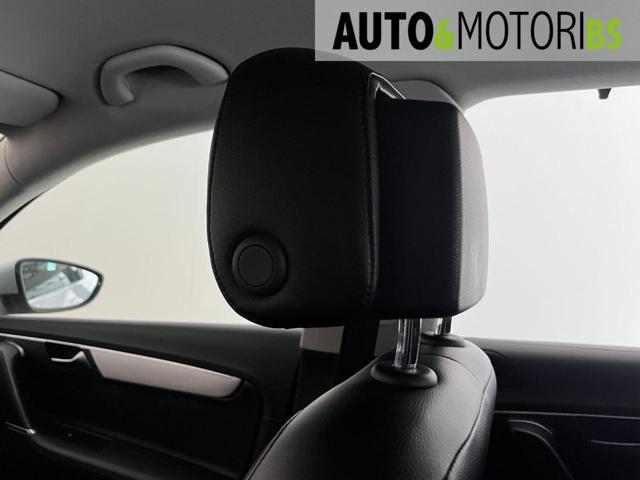 VOLKSWAGEN PASSAT VAR. 2.0 TDI DSG HIGH. BM.TECH. - foto 30
