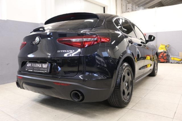 ALFA ROMEO STELVIO 2.2 TURBODIESEL 160 CV AT8 RWD S - foto 6