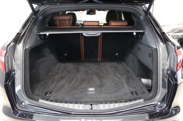 ALFA ROMEO STELVIO 2.2 TURBODIESEL 160 CV AT8 RWD S - foto 16