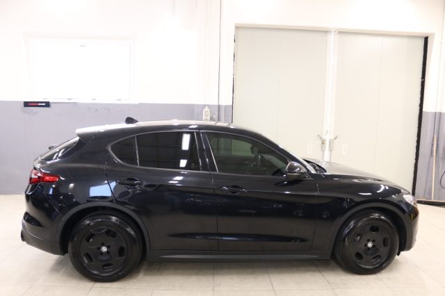 ALFA ROMEO STELVIO 2.2 TURBODIESEL 160 CV AT8 RWD S - foto 7