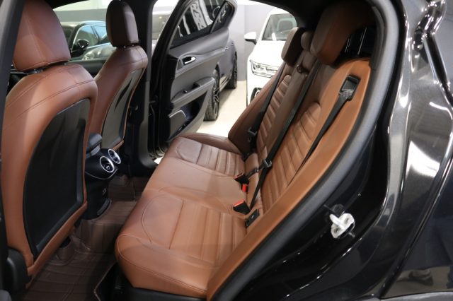 ALFA ROMEO STELVIO 2.2 TURBODIESEL 160 CV AT8 RWD S - foto 17