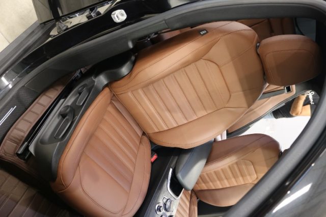 ALFA ROMEO STELVIO 2.2 TURBODIESEL 160 CV AT8 RWD S - foto 11