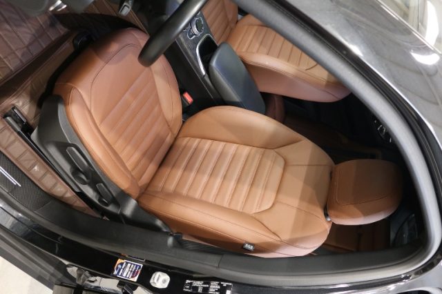 ALFA ROMEO STELVIO 2.2 TURBODIESEL 160 CV AT8 RWD S - foto 10