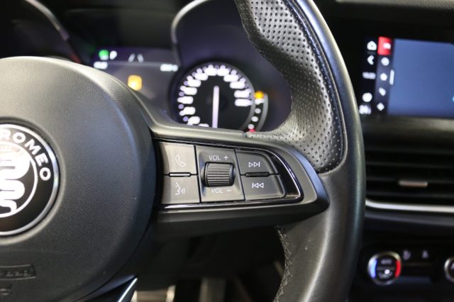 ALFA ROMEO STELVIO 2.2 TURBODIESEL 160 CV AT8 RWD S - foto 19