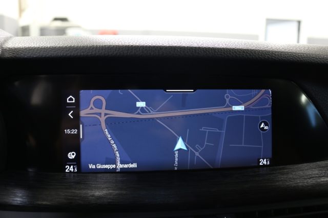 ALFA ROMEO STELVIO 2.2 TURBODIESEL 160 CV AT8 RWD S - foto 14