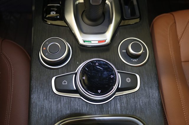 ALFA ROMEO STELVIO 2.2 TURBODIESEL 160 CV AT8 RWD S - foto 20