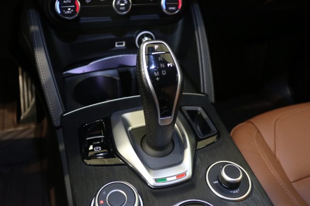 ALFA ROMEO STELVIO 2.2 TURBODIESEL 160 CV AT8 RWD S - foto 21