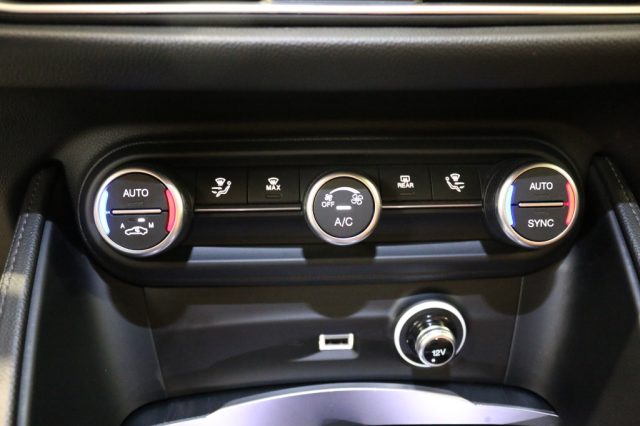 ALFA ROMEO STELVIO 2.2 TURBODIESEL 160 CV AT8 RWD S - foto 22