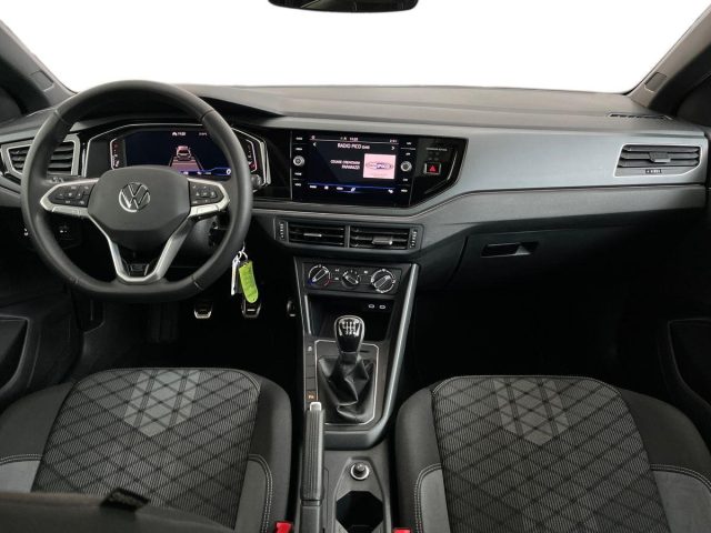VOLKSWAGEN TAIGO 1.0 TSI 110 CV DSG R-LINE - foto 9