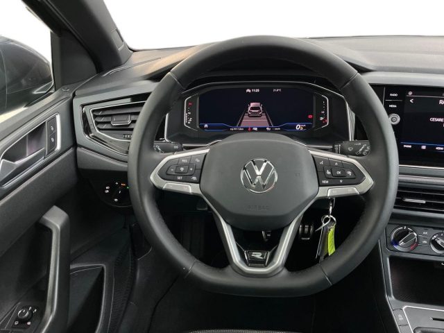 VOLKSWAGEN TAIGO 1.0 TSI 110 CV DSG R-LINE - foto 11
