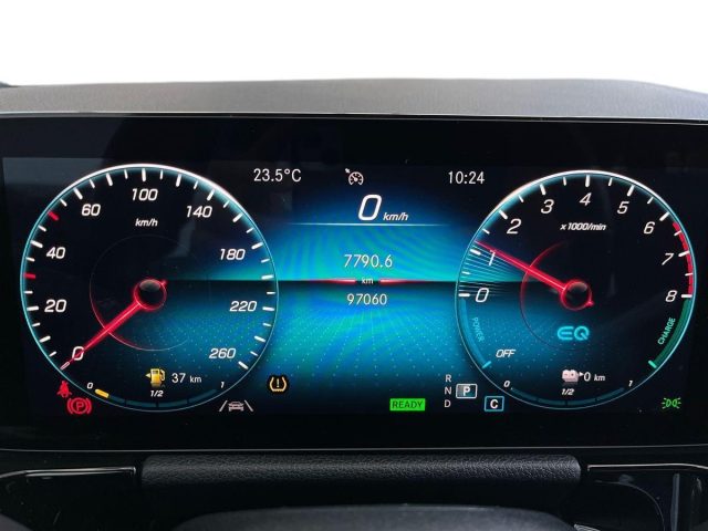 MERCEDES-BENZ GLA 250 E EQ PREMIUM - foto 8