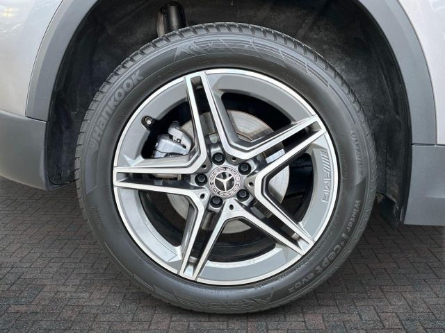 MERCEDES-BENZ GLA 250 E EQ PREMIUM - foto 7