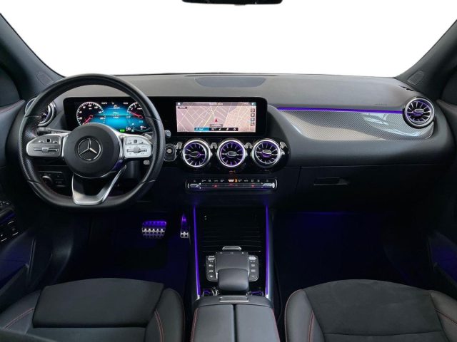 MERCEDES-BENZ GLA 250 E EQ PREMIUM - foto 9