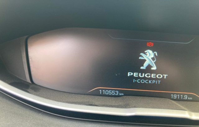 PEUGEOT 3008 BLUEHDI 120 S&S EAT6 GT LINE - foto 9