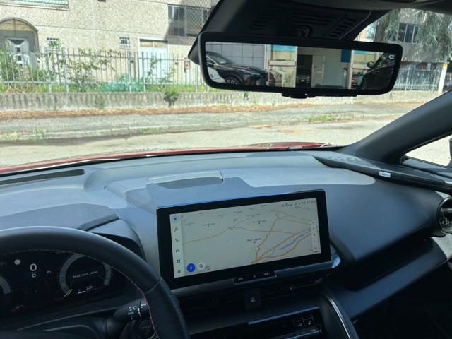 TOYOTA C-HR 2.0 PHEV GR SPORT - foto 9