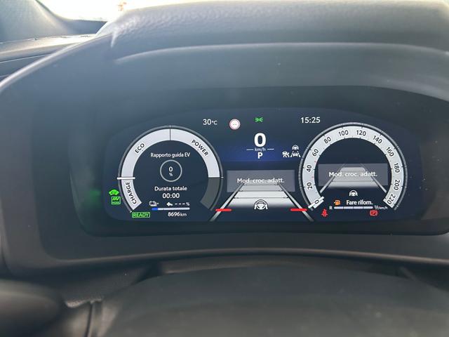 TOYOTA C-HR 2.0 PHEV GR SPORT - foto 10