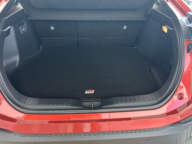 TOYOTA C-HR 2.0 PHEV GR SPORT - foto 14
