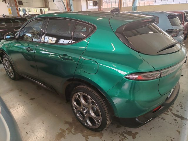 ALFA ROMEO TONALE 1.3 280 CV PHEV AT6 Q4 VELOCE - foto 6