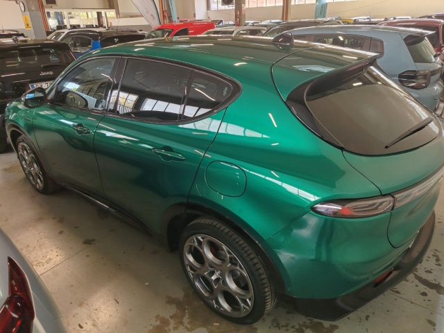 ALFA ROMEO TONALE 1.3 280 CV PHEV AT6 Q4 VELOCE - foto 7