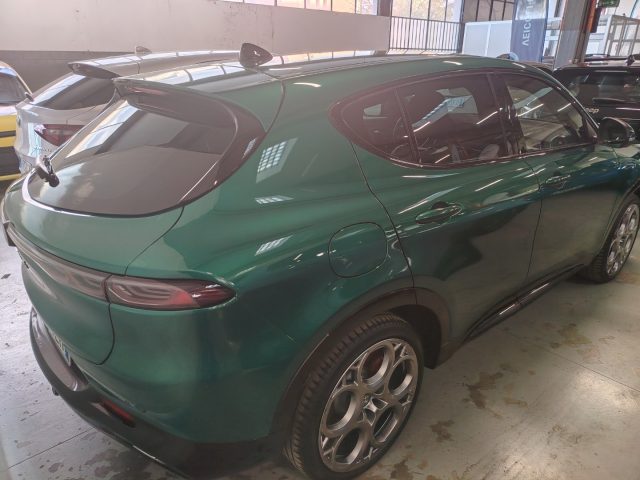 ALFA ROMEO TONALE 1.3 280 CV PHEV AT6 Q4 VELOCE - foto 8