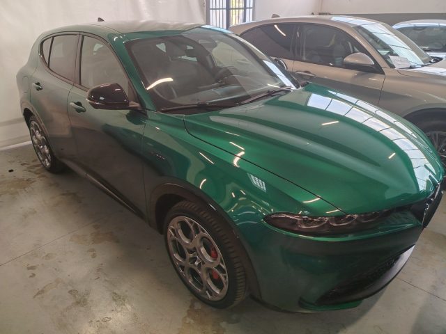 ALFA ROMEO TONALE 1.3 280 CV PHEV AT6 Q4 VELOCE - foto 10