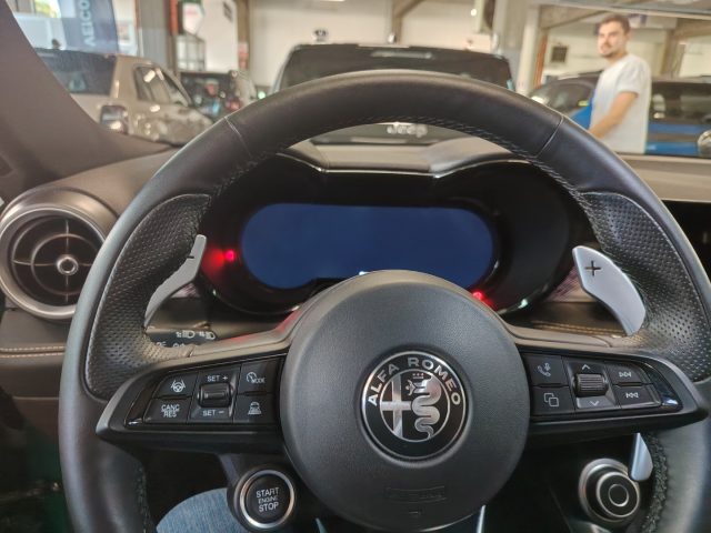ALFA ROMEO TONALE 1.3 280 CV PHEV AT6 Q4 VELOCE - foto 27
