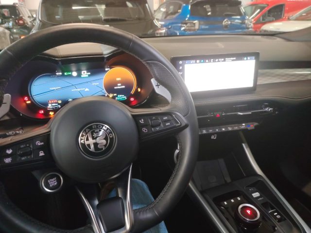 ALFA ROMEO TONALE 1.3 280 CV PHEV AT6 Q4 VELOCE - foto 34