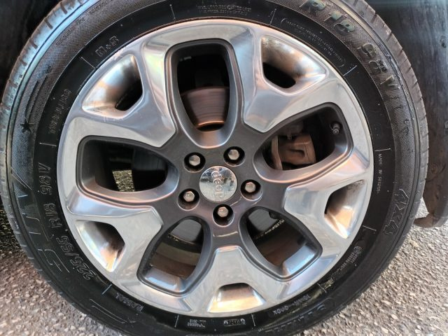 JEEP COMPASS 2000 MJT LIMITED 4X4 AUTOM 140CV - foto 14