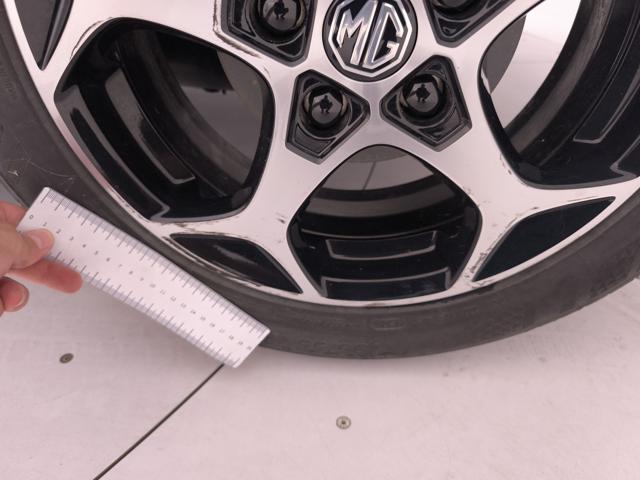 MG MG3 1.5 COMFORT - foto 35