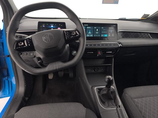 MG MG3 1.5 COMFORT - foto 12