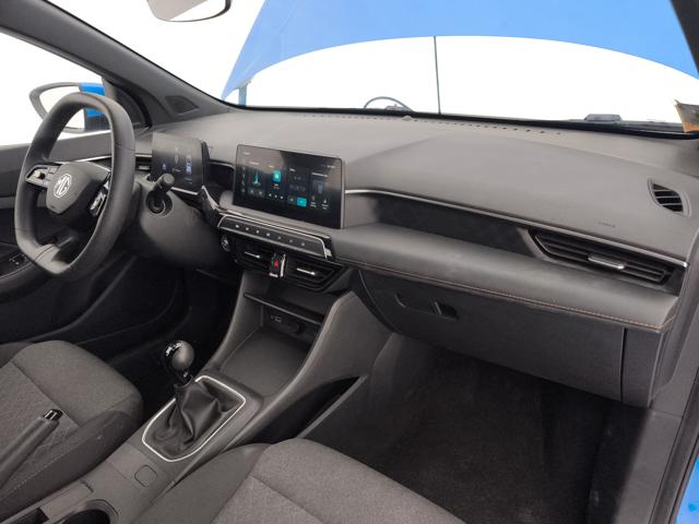 MG MG3 1.5 COMFORT - foto 28
