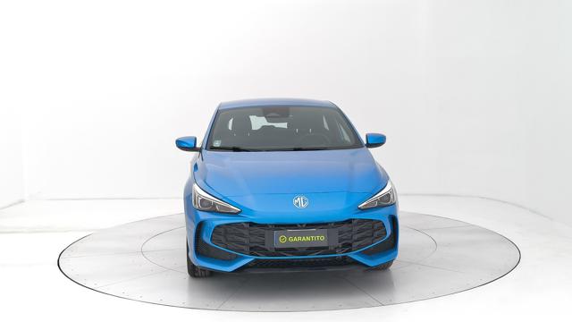 MG MG3 1.5 COMFORT - foto 8