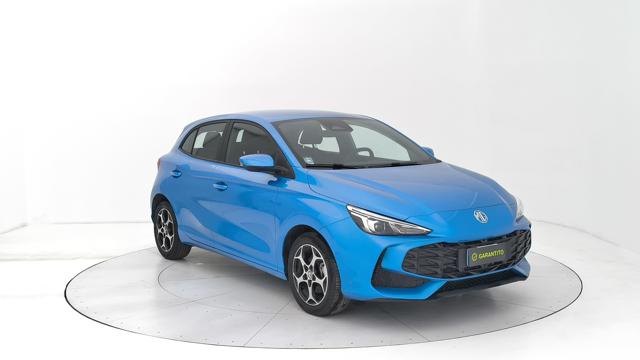 MG MG3 1.5 COMFORT - foto 7