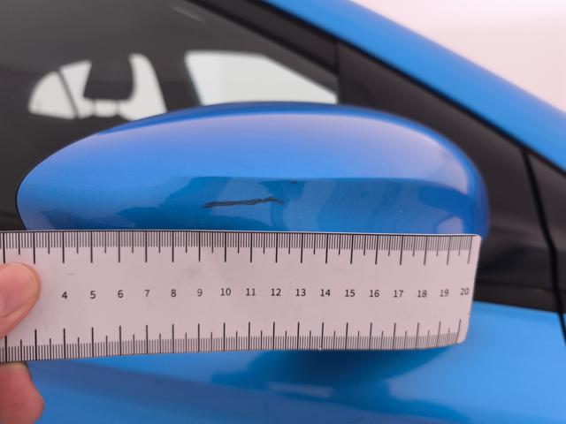 MG MG3 1.5 COMFORT - foto 38