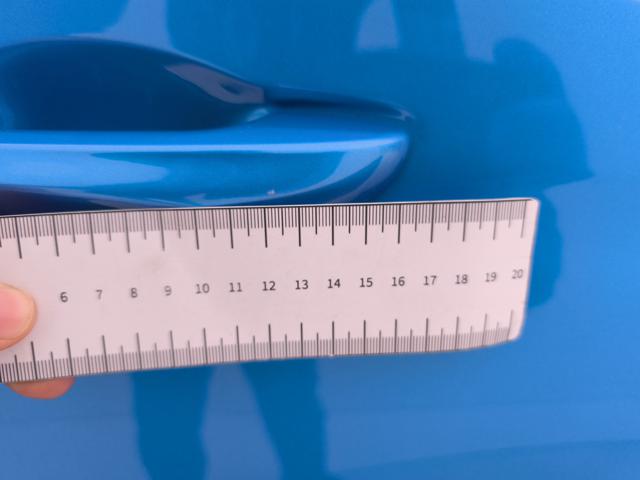 MG MG3 1.5 COMFORT - foto 37
