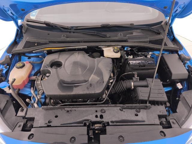 MG MG3 1.5 COMFORT - foto 31