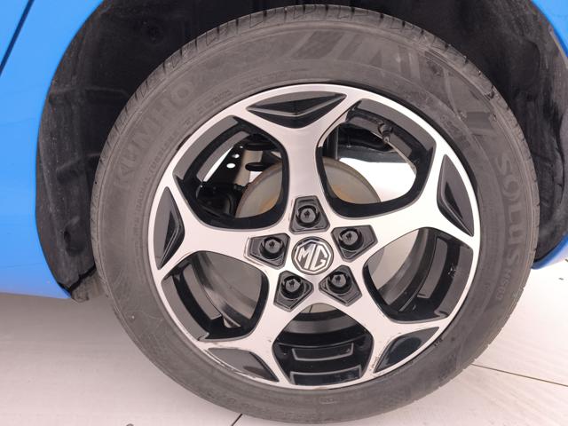 MG MG3 1.5 COMFORT - foto 20