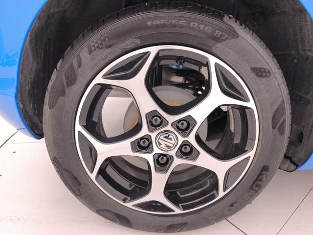 MG MG3 1.5 COMFORT - foto 25