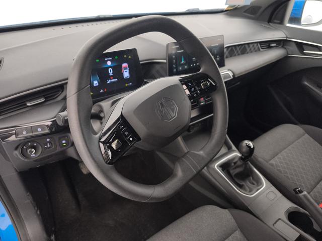 MG MG3 1.5 COMFORT - foto 10