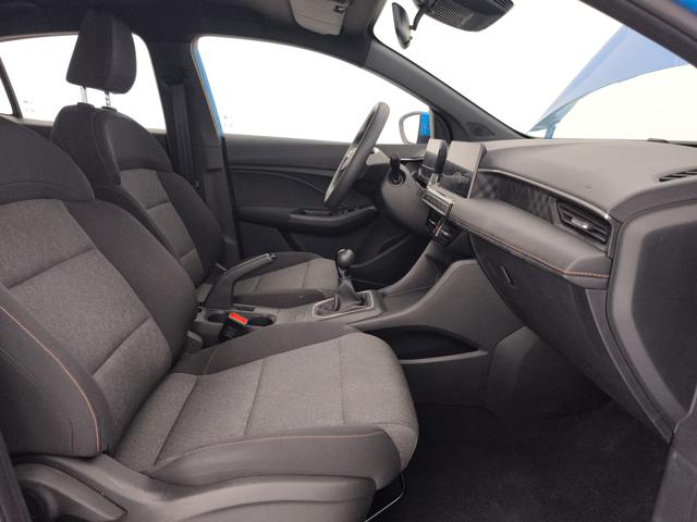 MG MG3 1.5 COMFORT - foto 29