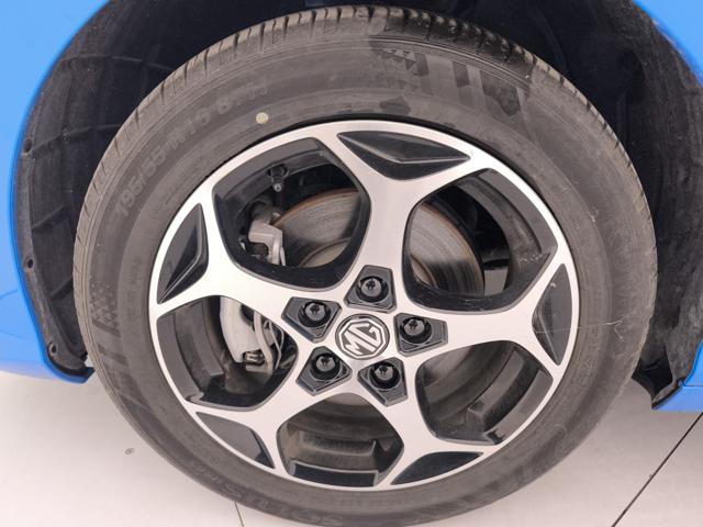 MG MG3 1.5 COMFORT - foto 9