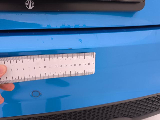 MG MG3 1.5 COMFORT - foto 36