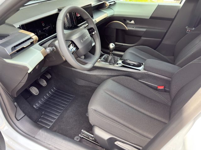 LANCIA YPSILON TURBO 100 CV MANUALE NUOVO CERCH - foto 7