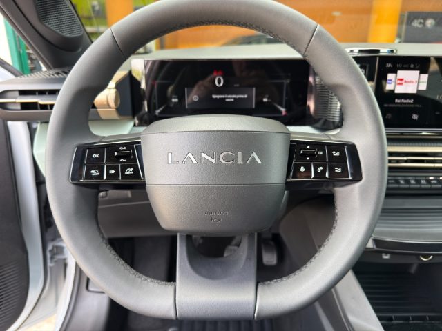 LANCIA YPSILON TURBO 100 CV MANUALE NUOVO CERCH - foto 11