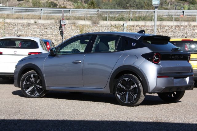 LANCIA YPSILON TURBO 100 CV MANUALE NUOVO CERCH - foto 6