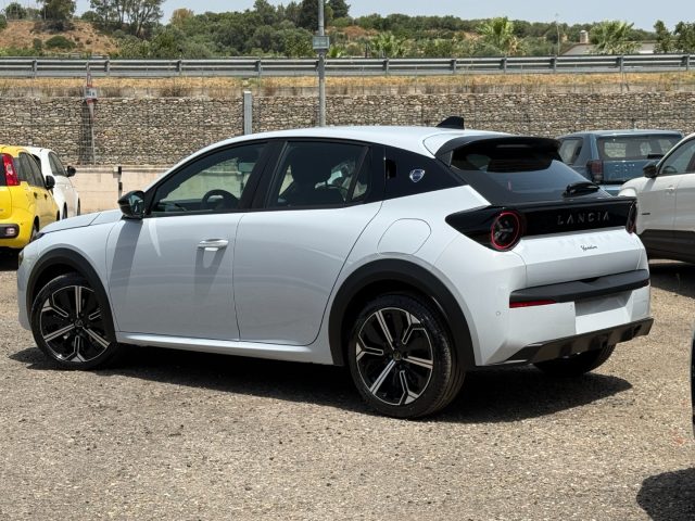 LANCIA YPSILON TURBO 100 CV MANUALE NUOVO CERCH - foto 18